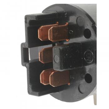 Standard Motor Products HS237 HVAC Blower Control Switch product image 3 of 3