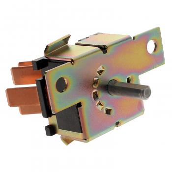 Standard Motor Products HS243 A/C Selector Switch product image 2 of 3