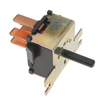 Standard Motor Products HS248 - HVAC Blower Control Switch Standard Motor Products HS248 HVAC Blower Control Switch product image 2 of 3