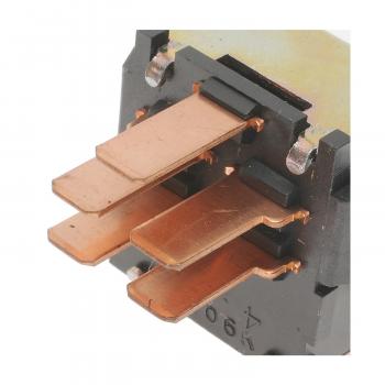 Standard Motor Products HS248 - HVAC Blower Control Switch Standard Motor Products HS248 HVAC Blower Control Switch product image 3 of 3