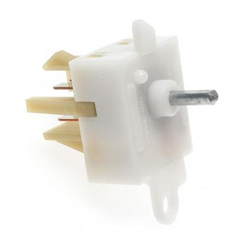 Standard Motor Products HS249 - HVAC Blower Control Switch Standard Motor Products HS249 HVAC Blower Control Switch product image 2 of 3