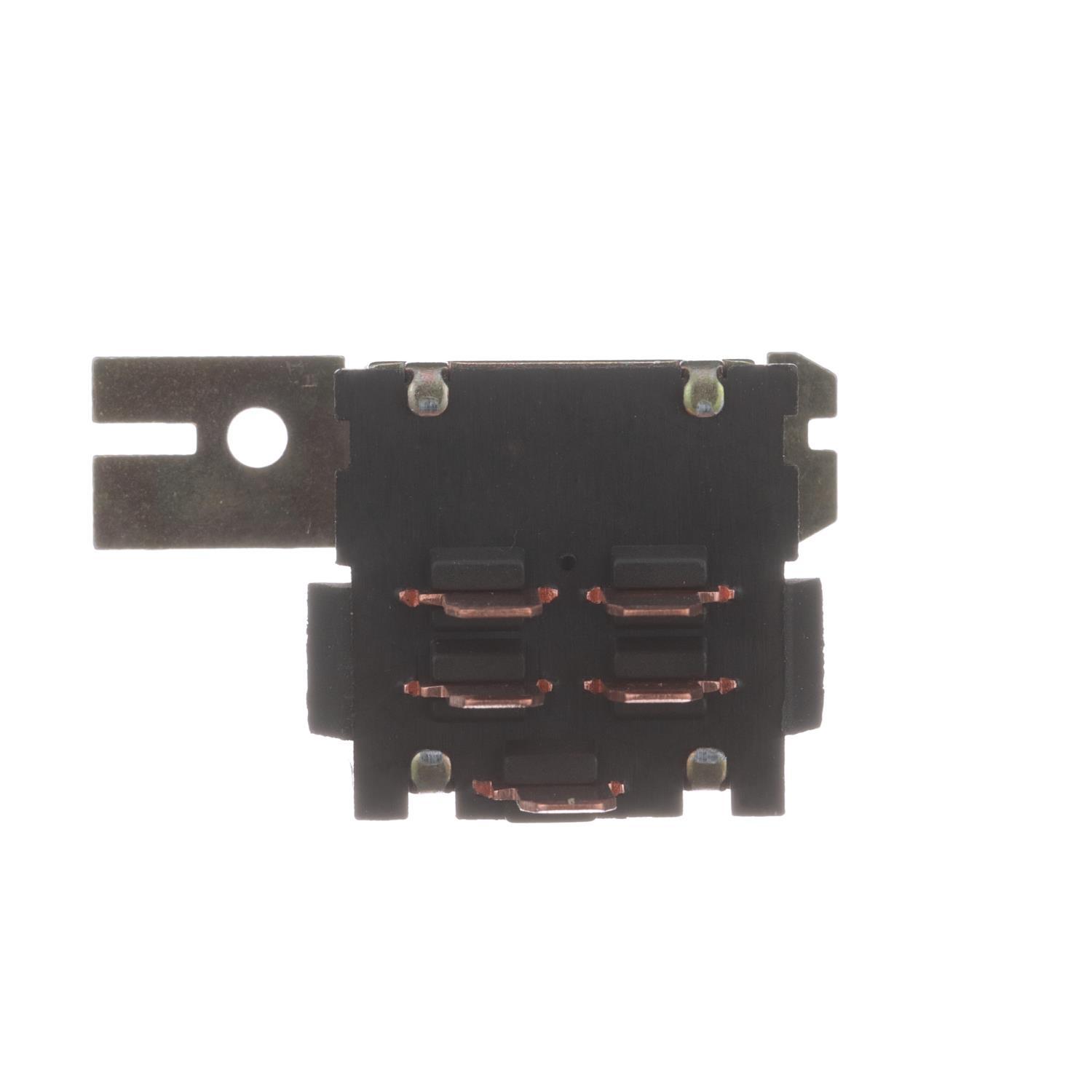 Standard Motor Products HS267 - A/C Selector Switch Standard Motor Products HS267 A/C Selector Switch product image 3 of 6