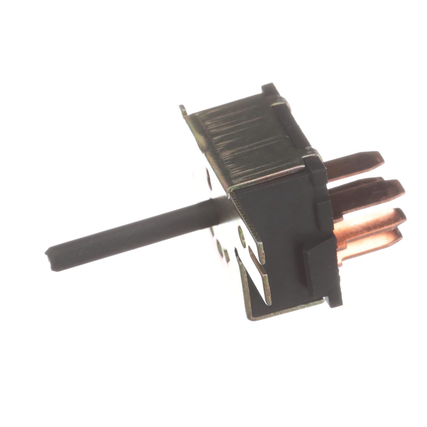Standard Motor Products HS267 - A/C Selector Switch Standard Motor Products HS267 A/C Selector Switch product image 4 of 6
