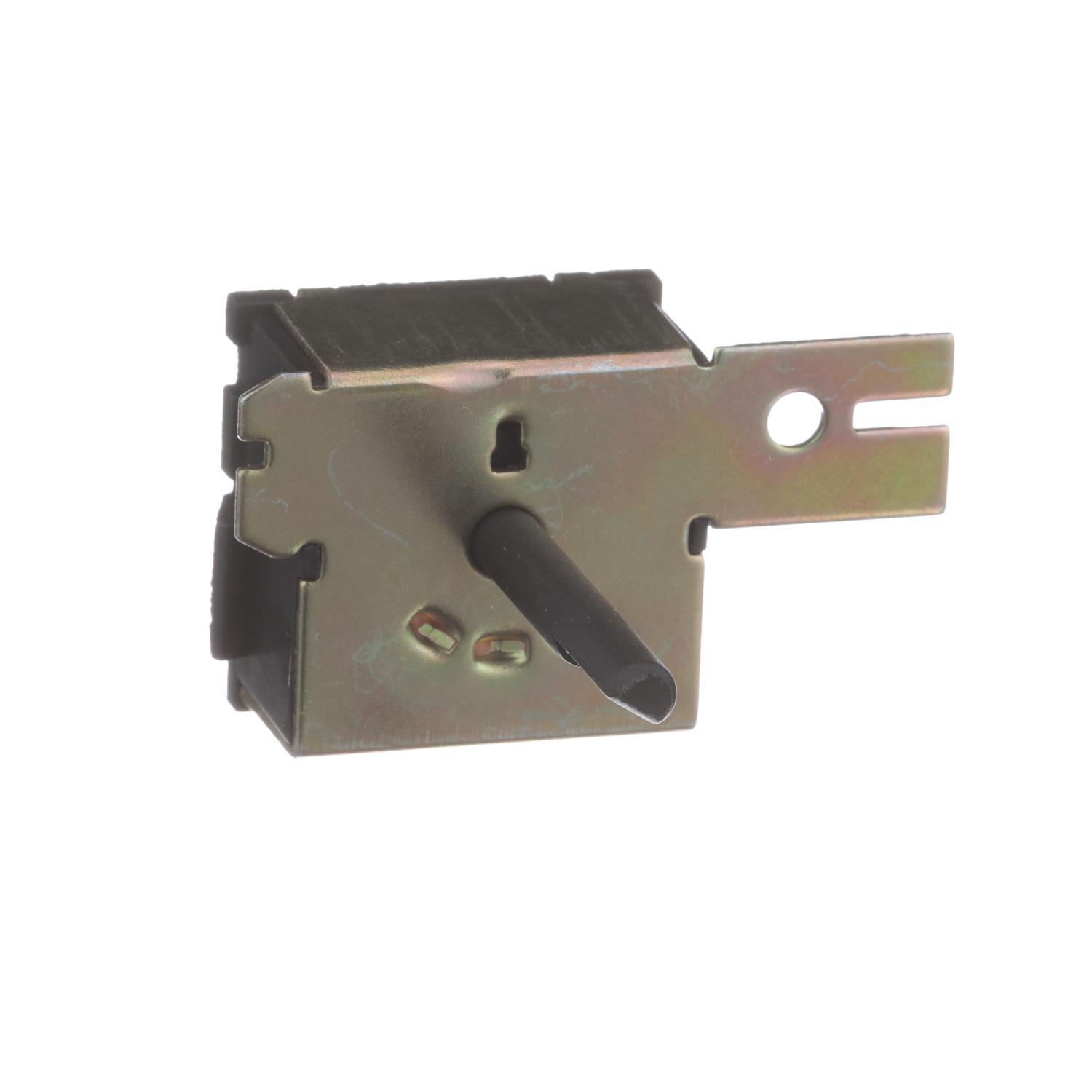 Standard Motor Products HS267 - A/C Selector Switch Standard Motor Products HS267 A/C Selector Switch product image 5 of 6