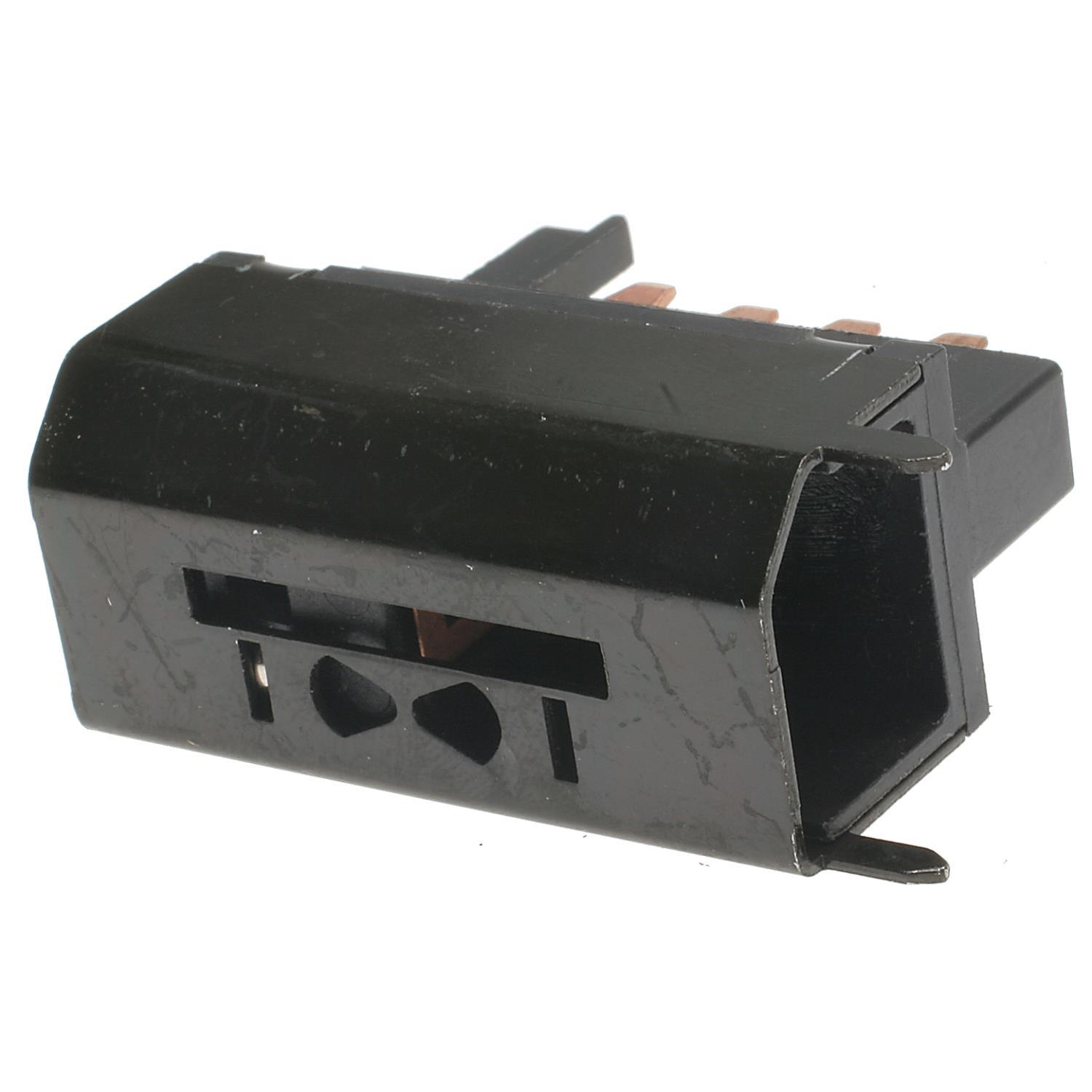 Standard Motor Products HS269 - HVAC Blower Control Switch Standard Motor Products HS269 HVAC Blower Control Switch product image 1 of 3