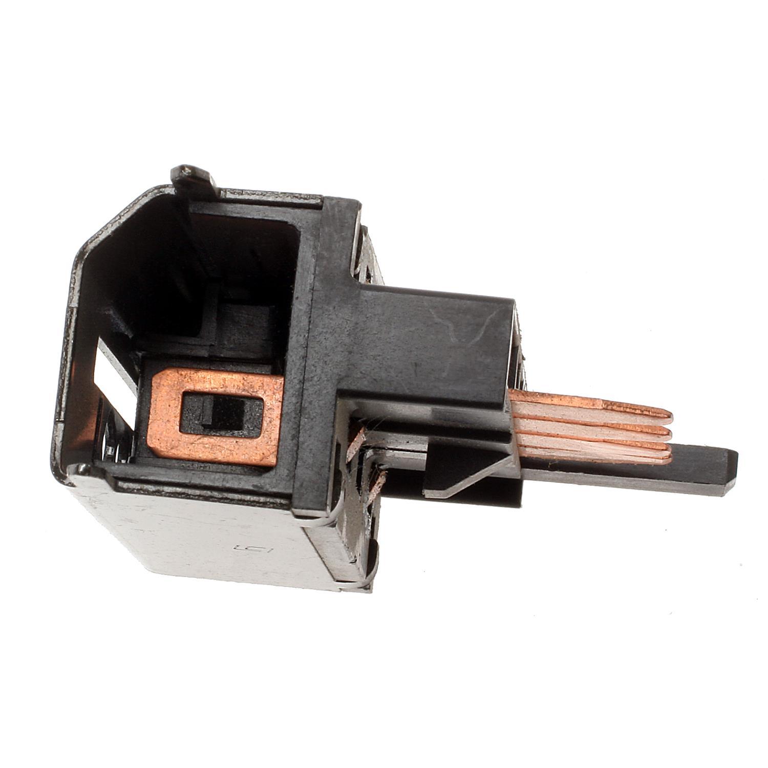 Standard Motor Products HS269 - HVAC Blower Control Switch Standard Motor Products HS269 HVAC Blower Control Switch product image 3 of 3