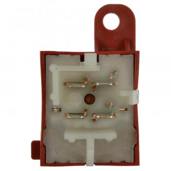 Standard Motor Products HS277 - HVAC Blower Control Switch Standard Motor Products HS277 HVAC Blower Control Switch product image 1 of 3