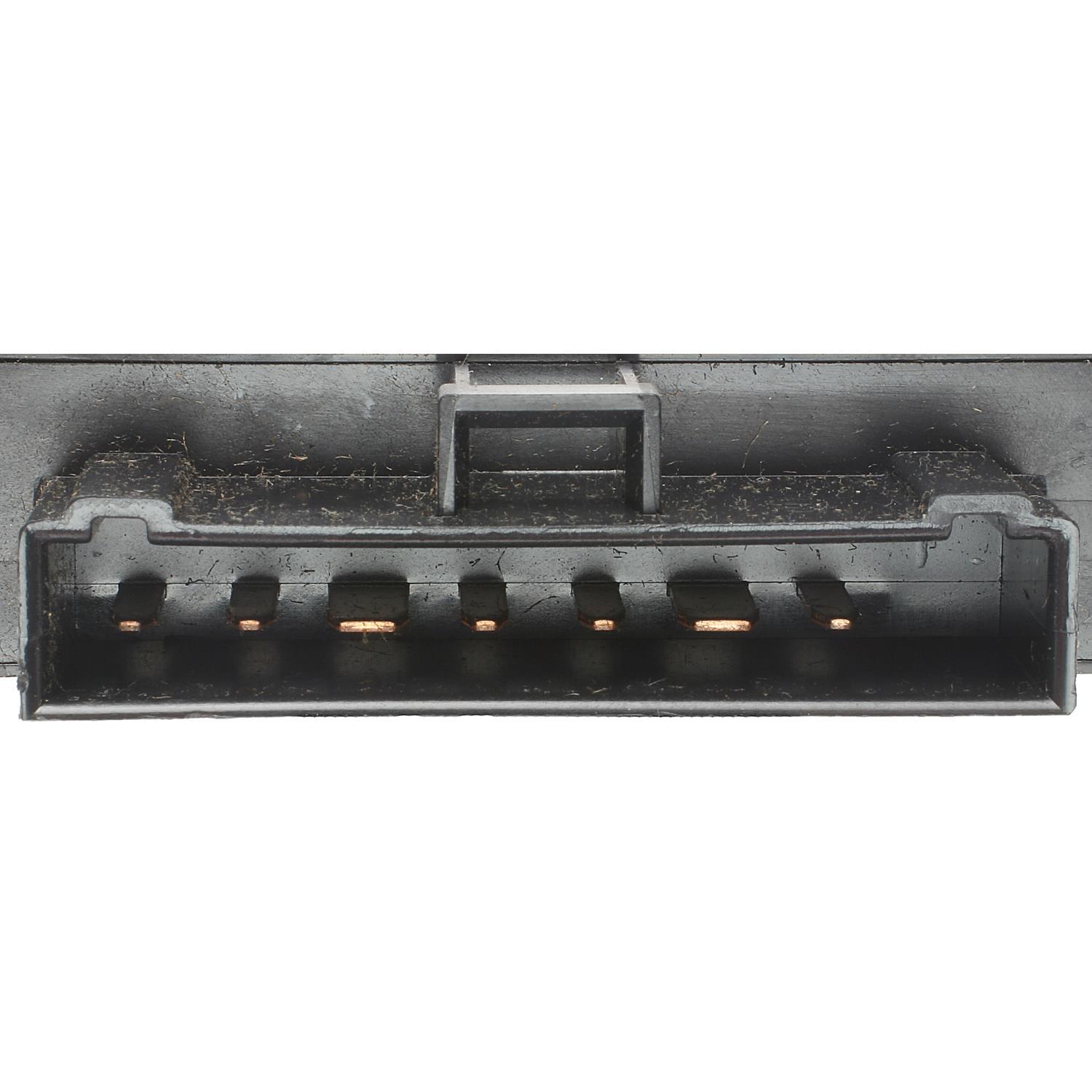 Standard Motor Products HS283 - HVAC Blower Control Switch Standard Motor Products HS283 HVAC Blower Control Switch product image 3 of 3