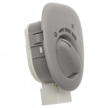 Standard Motor Products HS295 - HVAC Blower Control Switch Standard Motor Products HS295 HVAC Blower Control Switch product image 2 of 3