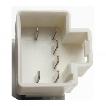 Standard Motor Products HS295 - HVAC Blower Control Switch Standard Motor Products HS295 HVAC Blower Control Switch product image 3 of 3
