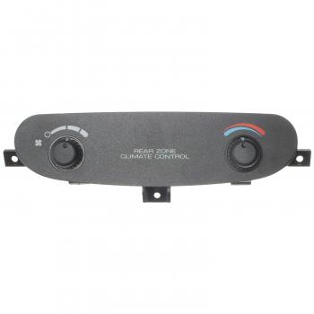 Standard Motor Products HS296 HVAC Blower Control Switch product image 1 of 3