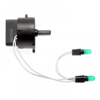 Standard Motor Products HS299 HVAC Blower Control Switch product image 2 of 3
