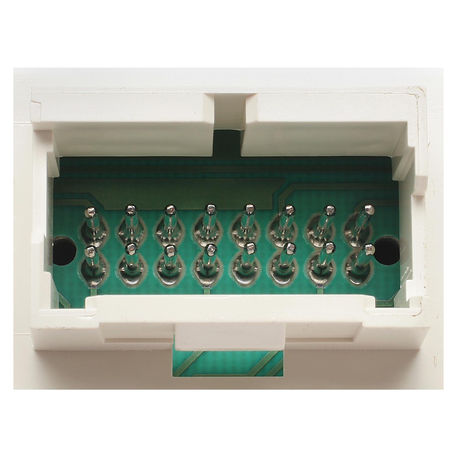 Standard Motor Products HS302 HVAC Blower Control Switch product image 3 of 3