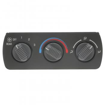 Standard Motor Products HS304 HVAC Blower Control Switch product image 1 of 3