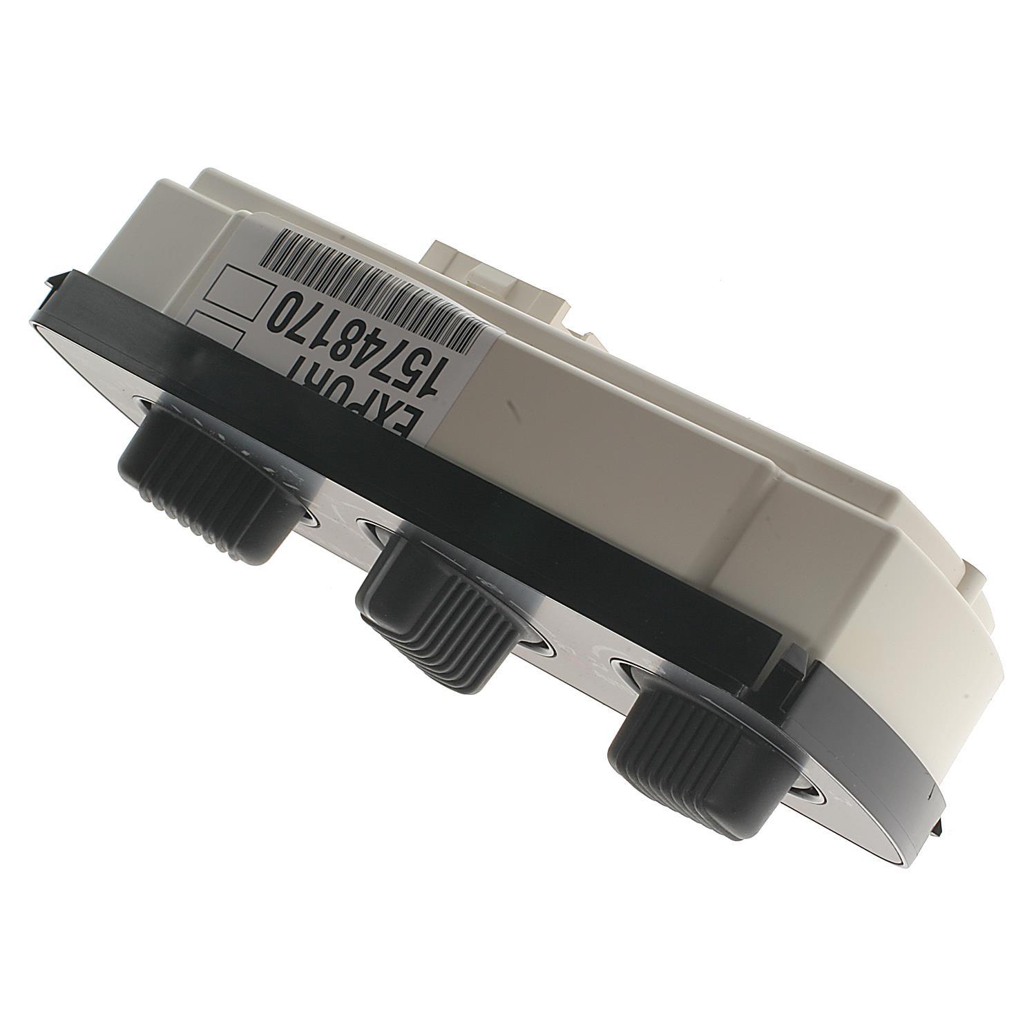 Standard Motor Products HS305 - HVAC Blower Control Switch Standard Motor Products HS305 HVAC Blower Control Switch product image 2 of 3
