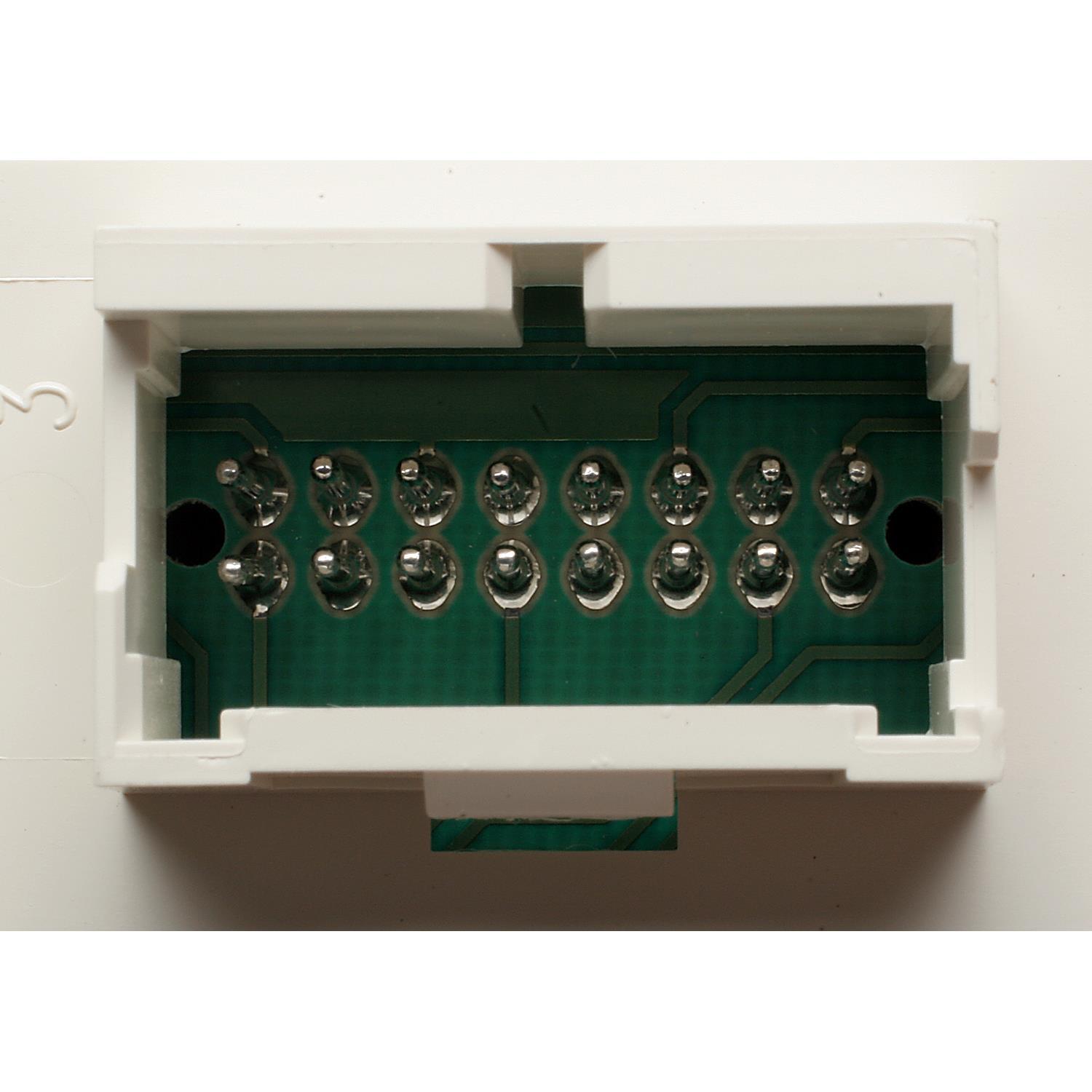 Standard Motor Products HS305 - HVAC Blower Control Switch Standard Motor Products HS305 HVAC Blower Control Switch product image 3 of 3