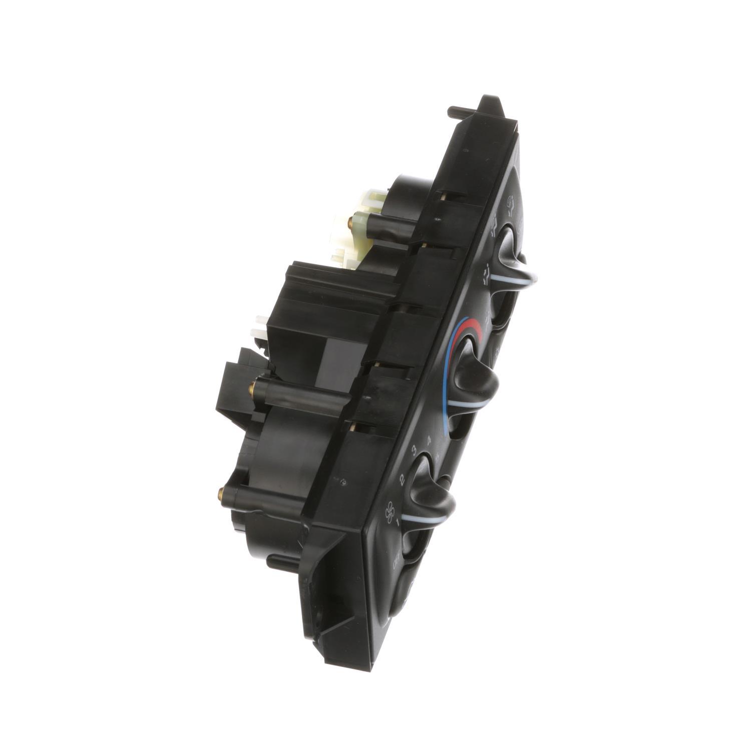 Standard Motor Products HS308 - HVAC Blower Control Switch Standard Motor Products HS308 HVAC Blower Control Switch product image 3 of 4