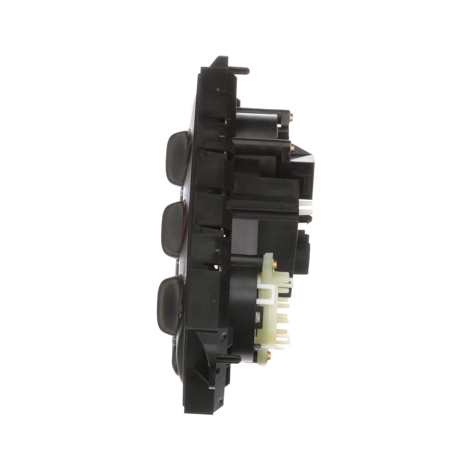 Standard Motor Products HS308 - HVAC Blower Control Switch Standard Motor Products HS308 HVAC Blower Control Switch product image 4 of 4