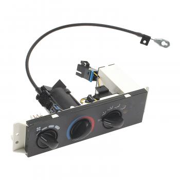 Standard Motor Products HS309 HVAC Blower Control Switch product image 2 of 5
