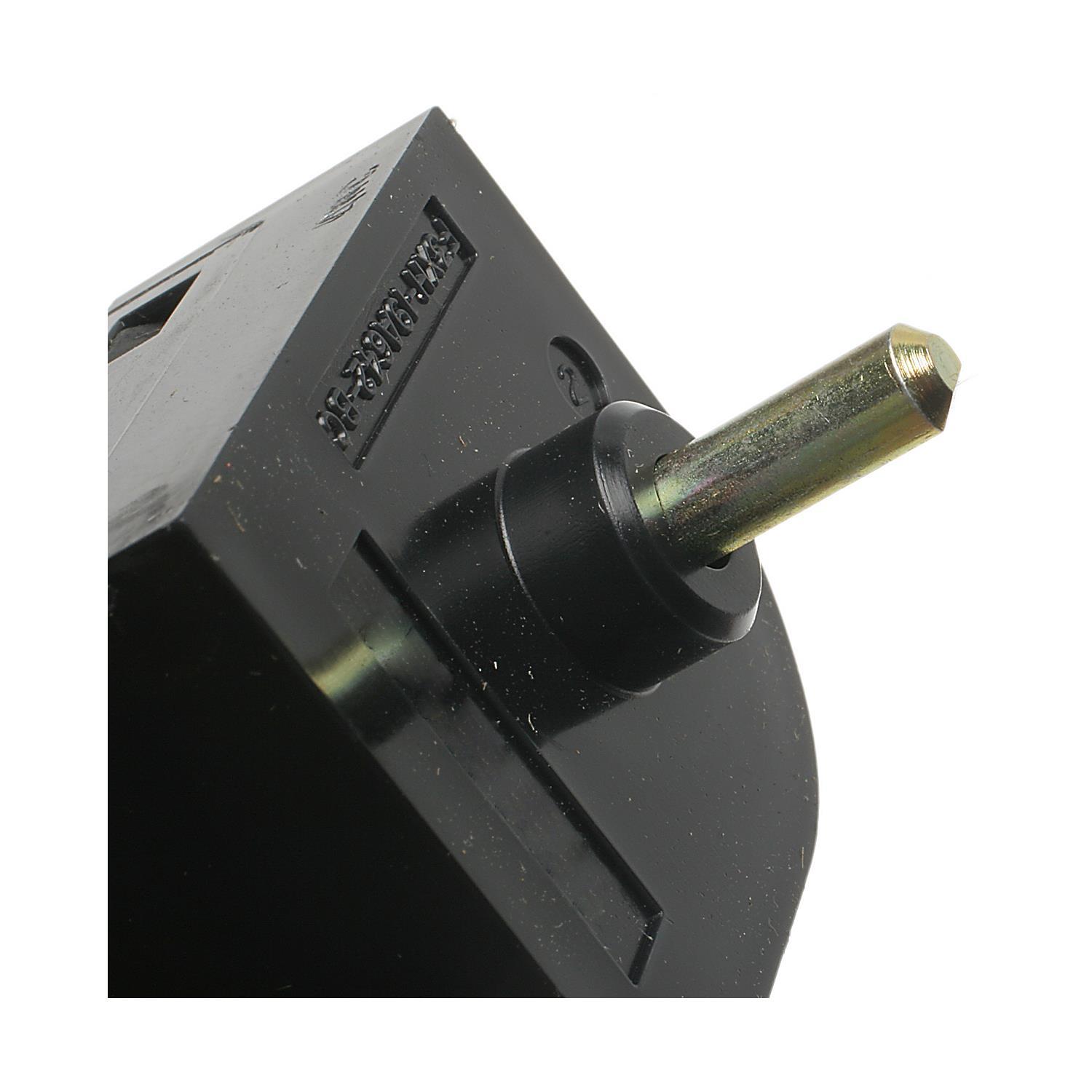 Standard Motor Products HS311 - HVAC Blower Control Switch Standard Motor Products HS311 HVAC Blower Control Switch product image 1 of 3
