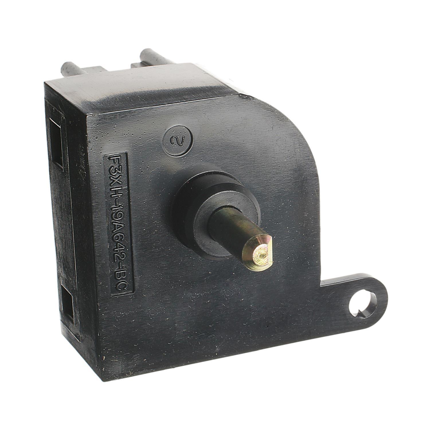 Standard Motor Products HS311 - HVAC Blower Control Switch Standard Motor Products HS311 HVAC Blower Control Switch product image 2 of 3
