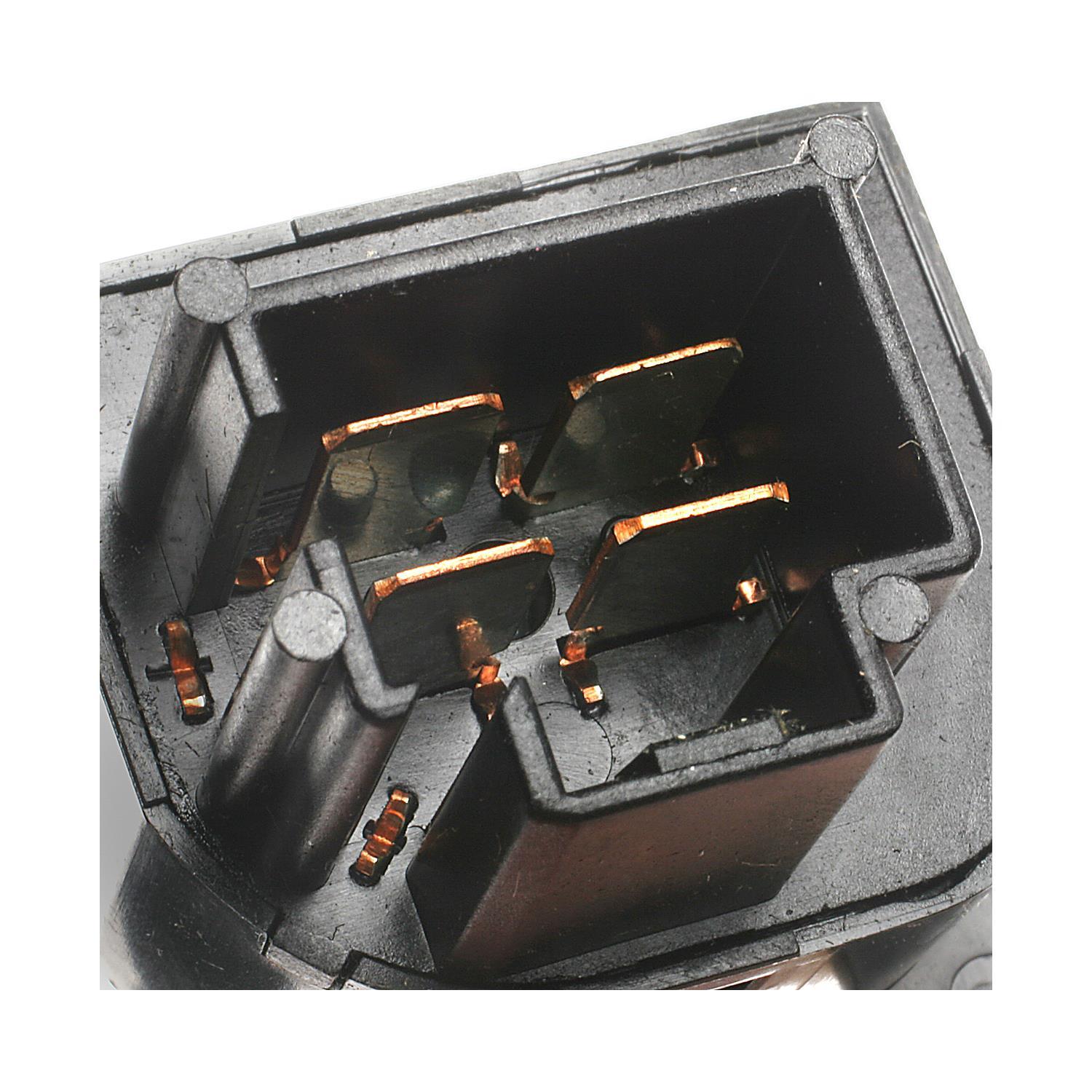 Standard Motor Products HS311 - HVAC Blower Control Switch Standard Motor Products HS311 HVAC Blower Control Switch product image 3 of 3