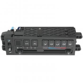 Standard Motor Products HS313 HVAC Blower Control Switch product image 1 of 3