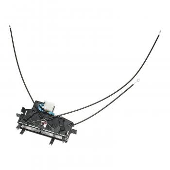Standard Motor Products HS314 A/C Selector Switch product image 2 of 3