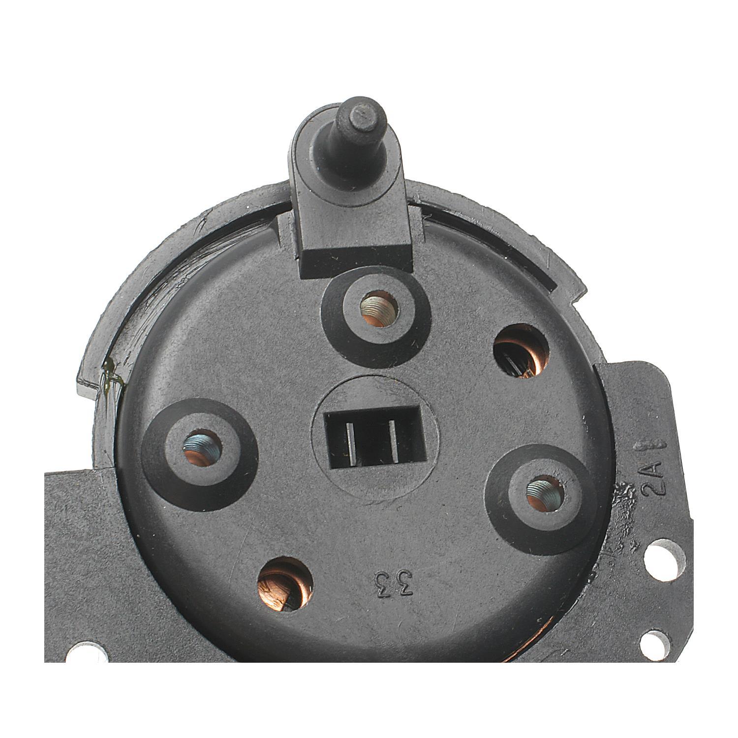 Standard Motor Products HS316 A/C Selector Switch product image 1 of 3