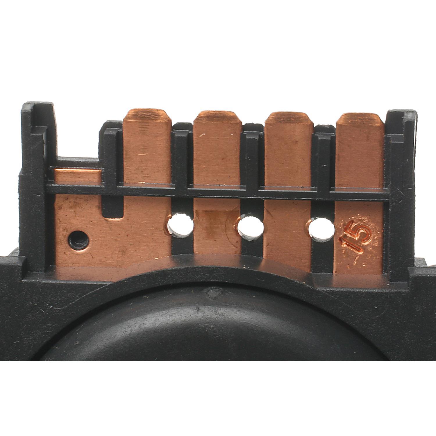 Standard Motor Products HS316 A/C Selector Switch product image 3 of 3