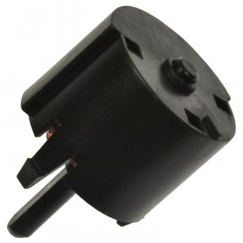 Standard Motor Products HS318 - HVAC Blower Control Switch Standard Motor Products HS318 HVAC Blower Control Switch product image 2 of 3