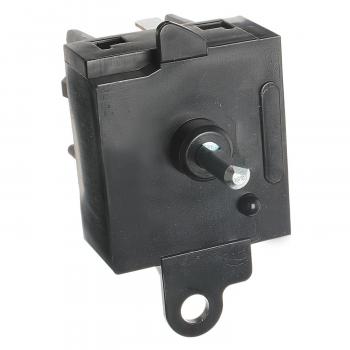 Standard Motor Products HS319 - HVAC Blower Control Switch Standard Motor Products HS319 HVAC Blower Control Switch product image 2 of 3
