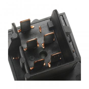 Standard Motor Products HS319 - HVAC Blower Control Switch Standard Motor Products HS319 HVAC Blower Control Switch product image 3 of 3