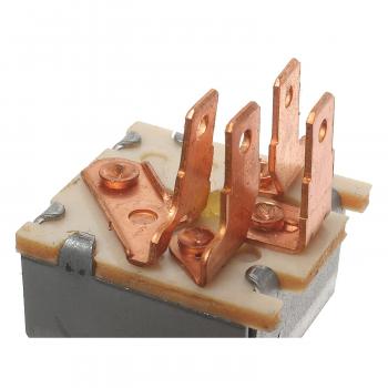 Standard Motor Products HS320 - HVAC Blower Control Switch Standard Motor Products HS320 HVAC Blower Control Switch product image 3 of 3