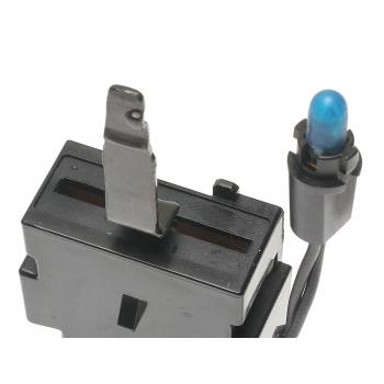 Standard Motor Products HS326 HVAC Blower Control Switch product image 1 of 3