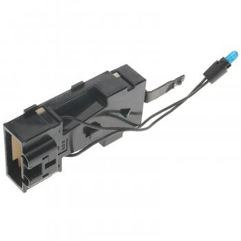 Standard Motor Products HS326 HVAC Blower Control Switch product image 2 of 3