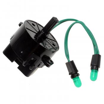 Standard Motor Products HS327 - HVAC Blower Control Switch Standard Motor Products HS327 HVAC Blower Control Switch product image 2 of 3