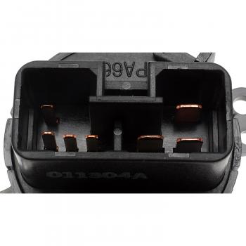 Standard Motor Products HS327 - HVAC Blower Control Switch Standard Motor Products HS327 HVAC Blower Control Switch product image 3 of 3