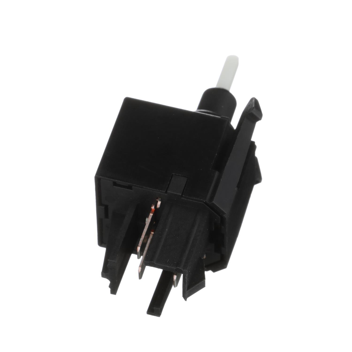 Standard Motor Products HS333 - HVAC Blower Control Switch Standard Motor Products HS333 HVAC Blower Control Switch product image 1 of 4