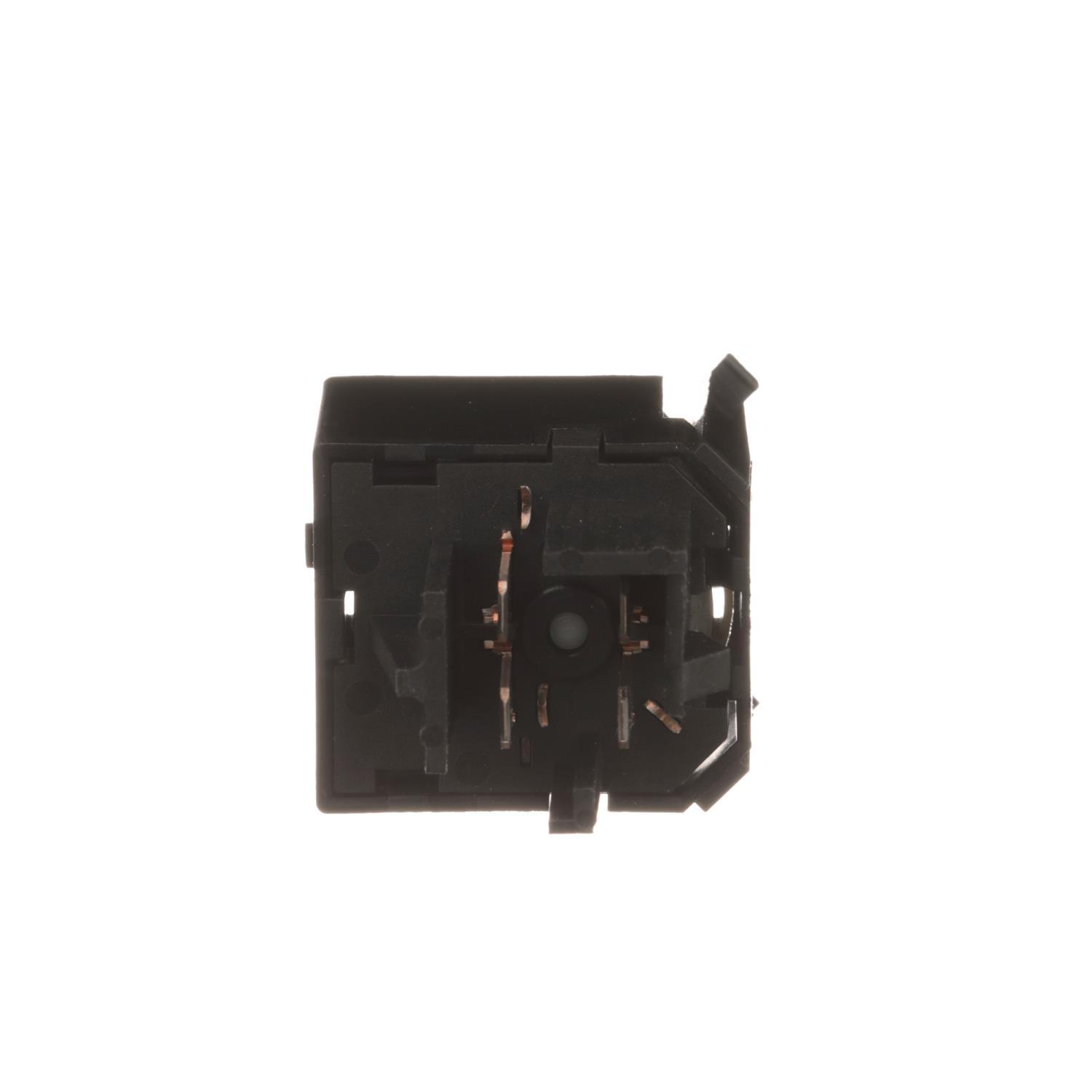 Standard Motor Products HS333 - HVAC Blower Control Switch Standard Motor Products HS333 HVAC Blower Control Switch product image 3 of 4