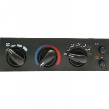 Standard Motor Products HS338 HVAC Blower Control Switch product image 1 of 6