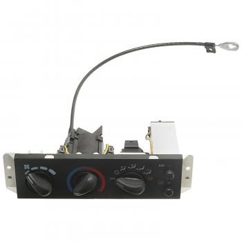 Standard Motor Products HS338 HVAC Blower Control Switch product image 2 of 6