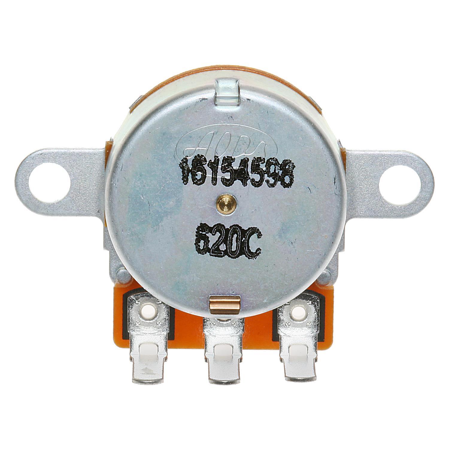 Standard Motor Products HS348 - A/C Selector Switch Standard Motor Products HS348 A/C Selector Switch product image 1 of 4