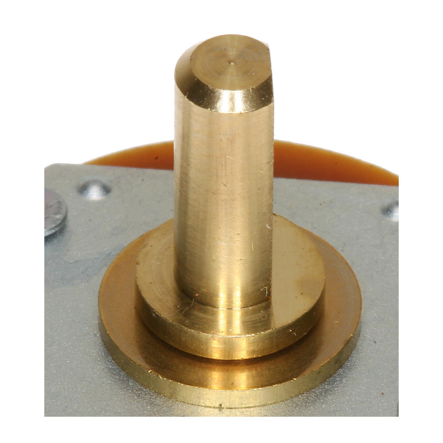 Standard Motor Products HS348 - A/C Selector Switch Standard Motor Products HS348 A/C Selector Switch product image 2 of 4