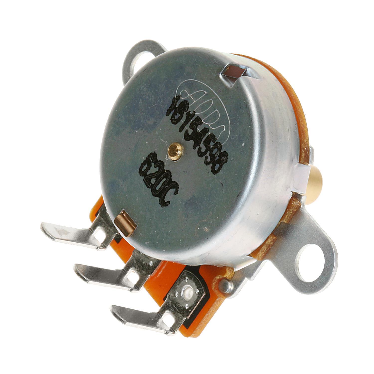Standard Motor Products HS348 - A/C Selector Switch Standard Motor Products HS348 A/C Selector Switch product image 4 of 4