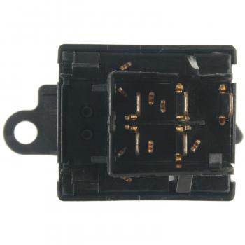 Standard Motor Products HS359 - HVAC Blower Control Switch Standard Motor Products HS359 HVAC Blower Control Switch product image 1 of 3