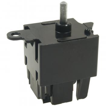 Standard Motor Products HS359 - HVAC Blower Control Switch Standard Motor Products HS359 HVAC Blower Control Switch product image 2 of 3