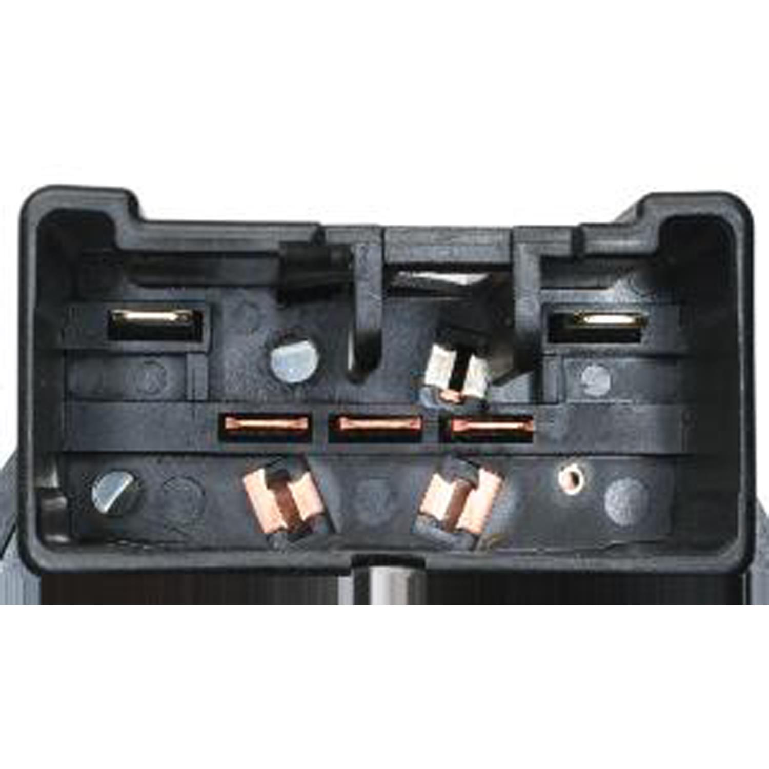 Standard Motor Products HS360 - HVAC Blower Control Switch Standard Motor Products HS360 HVAC Blower Control Switch product image 3 of 3