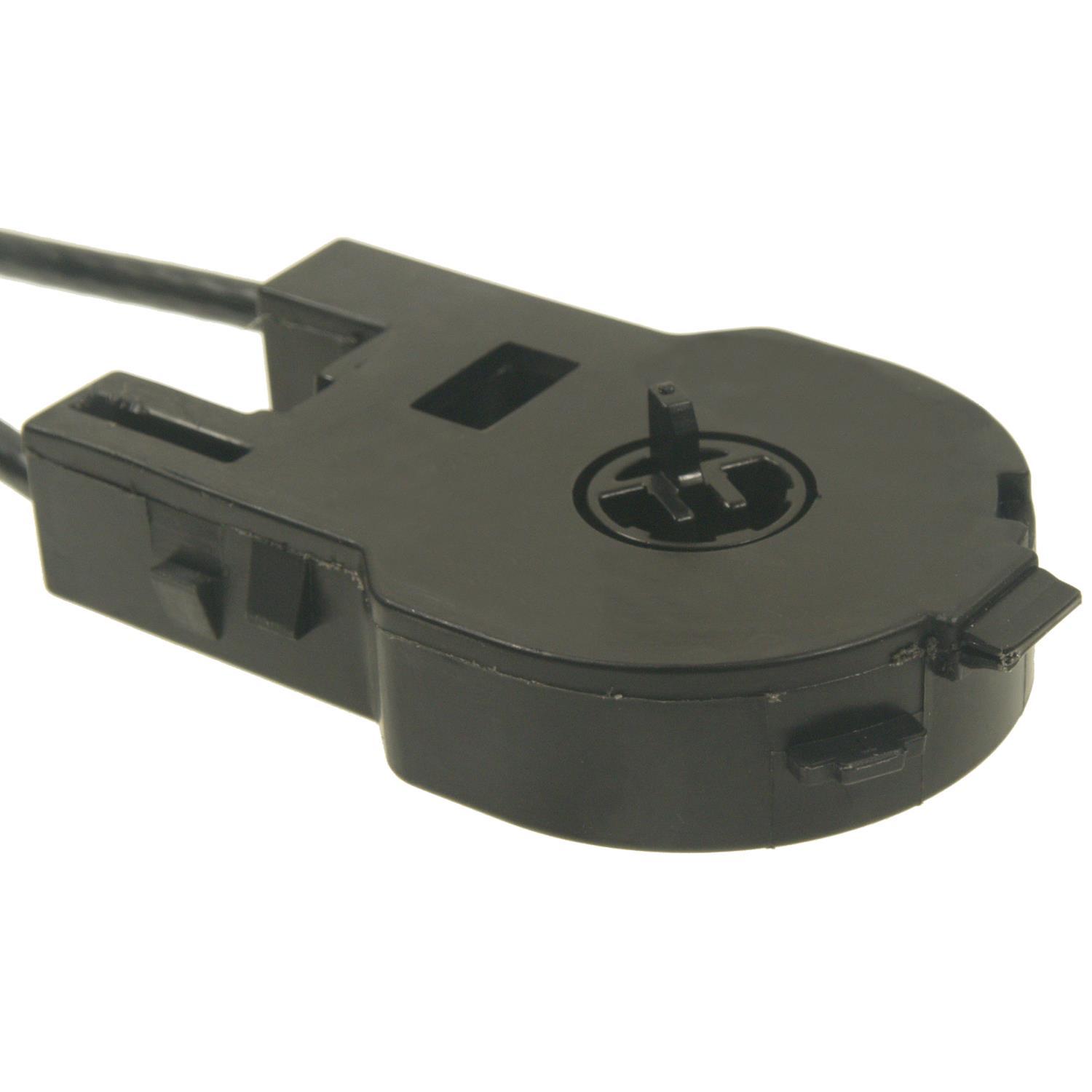 Standard Motor Products HS361 - A/C Selector Switch Standard Motor Products HS361 A/C Selector Switch product image 2 of 3