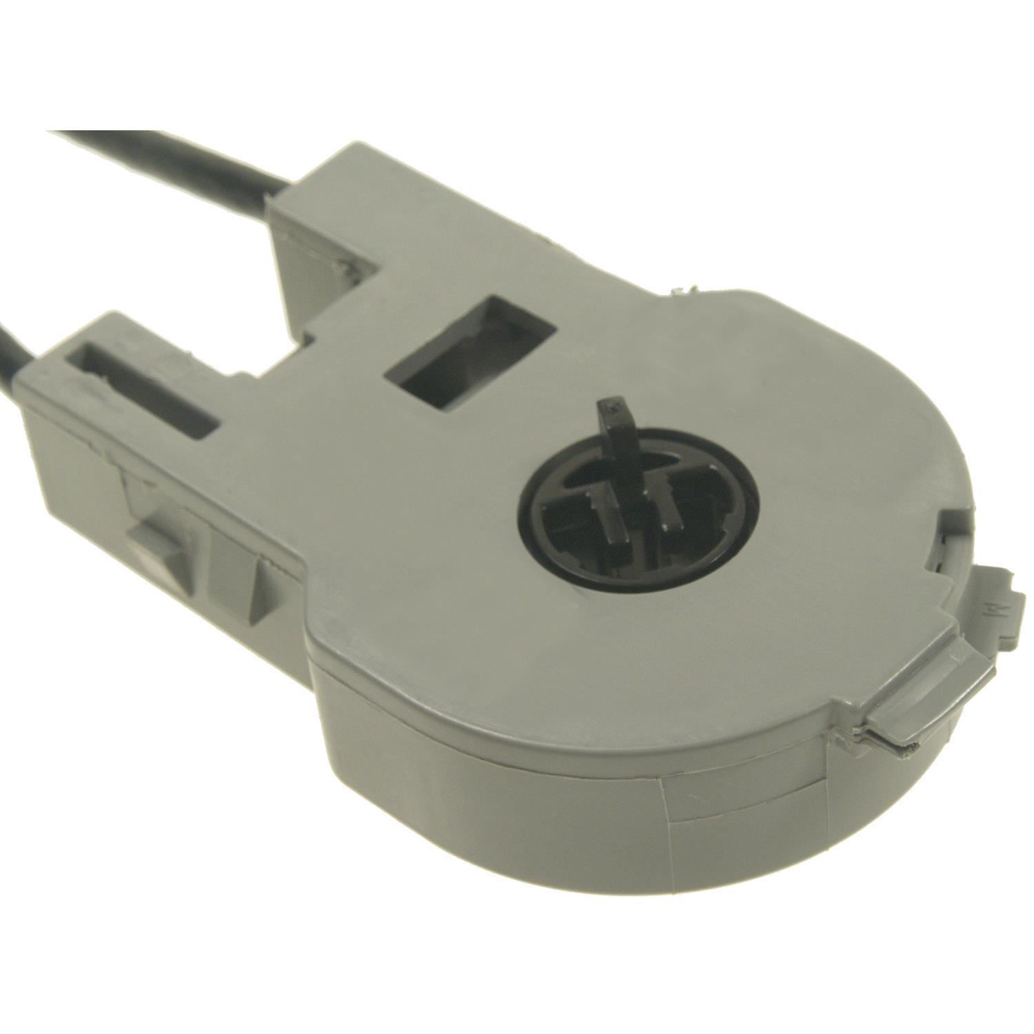 Standard Motor Products HS362 - A/C Selector Switch Standard Motor Products HS362 A/C Selector Switch product image 1 of 3